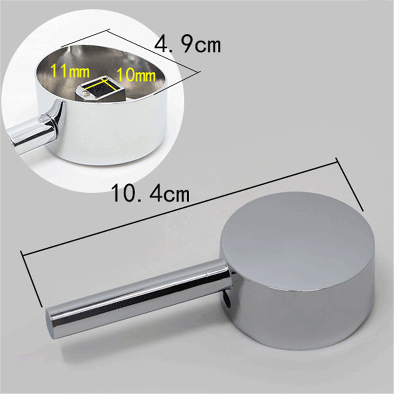 Faucet Handle Handle Dish Basi - Basin Mixer Cartridge 评论和价格