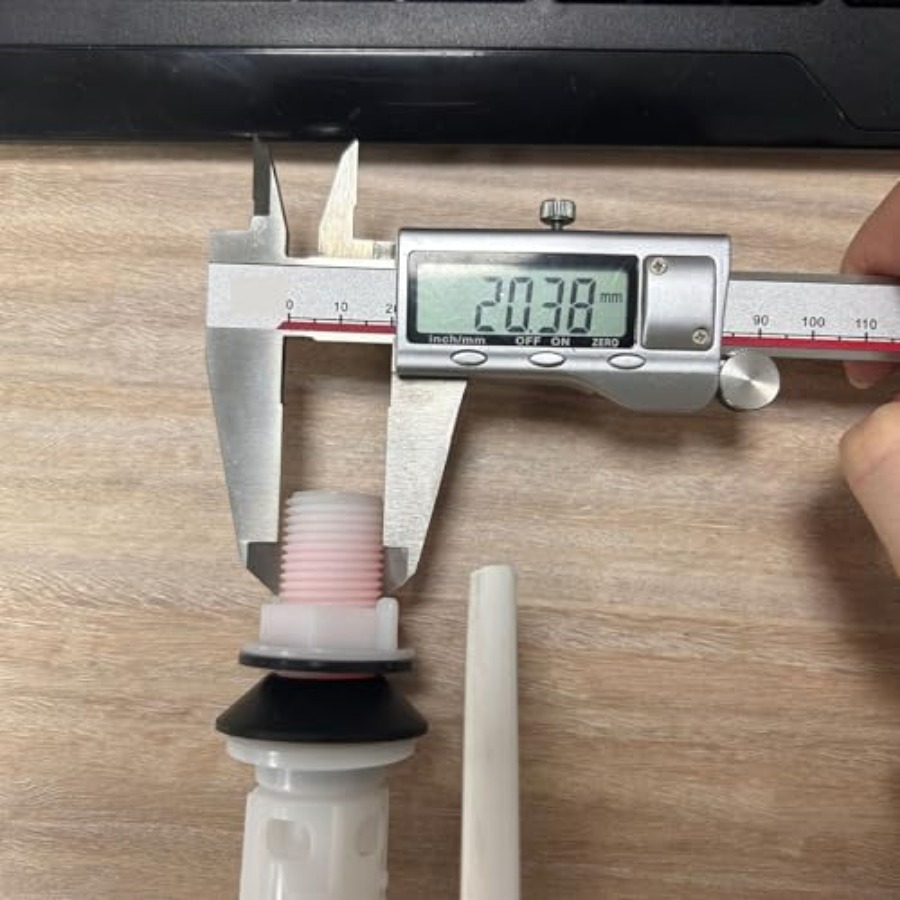 Toilet Fill Valve, Dual Flush  - Toilet Fill Valve 评论和价格
