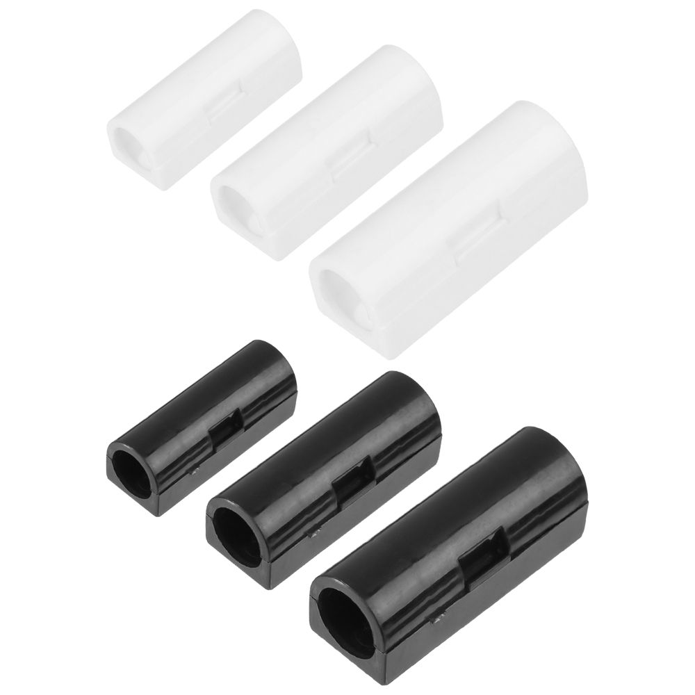 16/20pcs Self Adhesive Cable O - Drain Pipe Clip 评论和价格