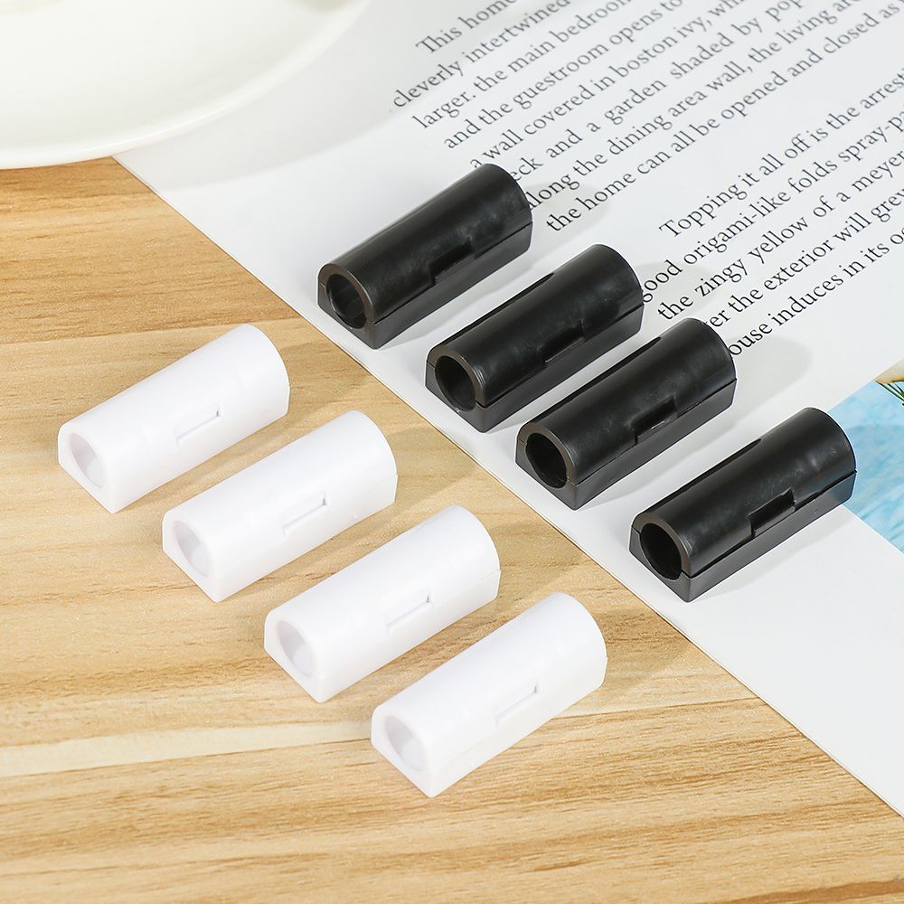 16/20pcs Self Adhesive Cable O - Drain Pipe Clip 评论和价格
