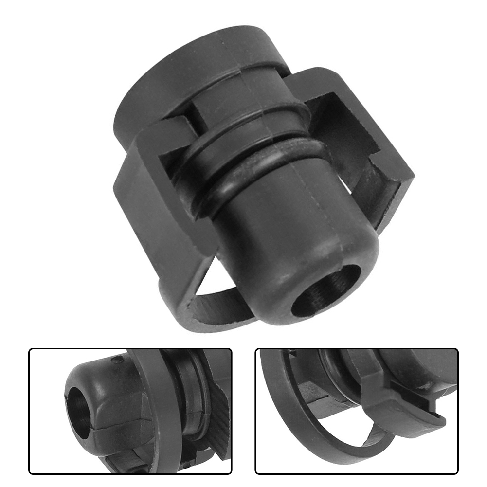 1pcs Hot Sale Hose Plug Drain  - Drain Pipe Clip 评论和价格