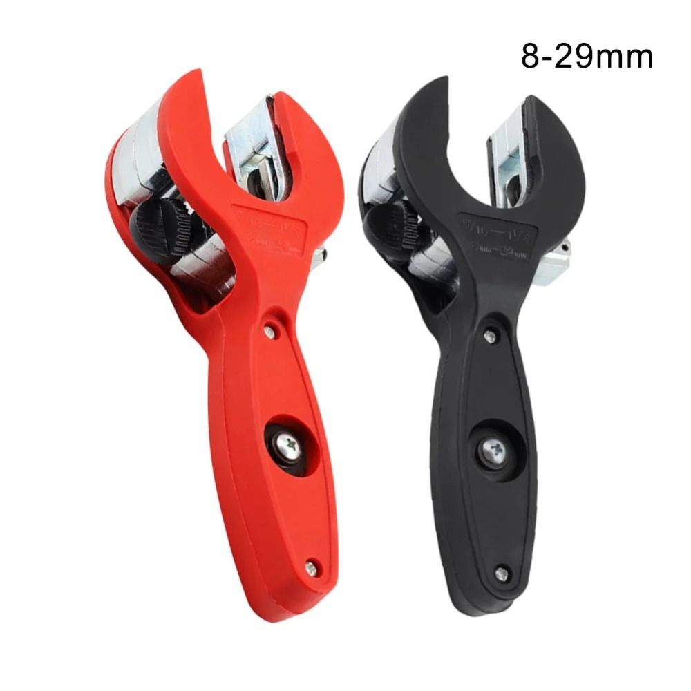 PVC / PU / PP / PE Aluminium R - Pipe Cutter Ratchet 评论和价格