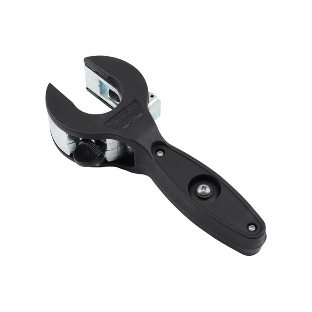 PVC / PU / PP / PE Aluminium R - Pipe Cutter Ratchet 评论和价格
