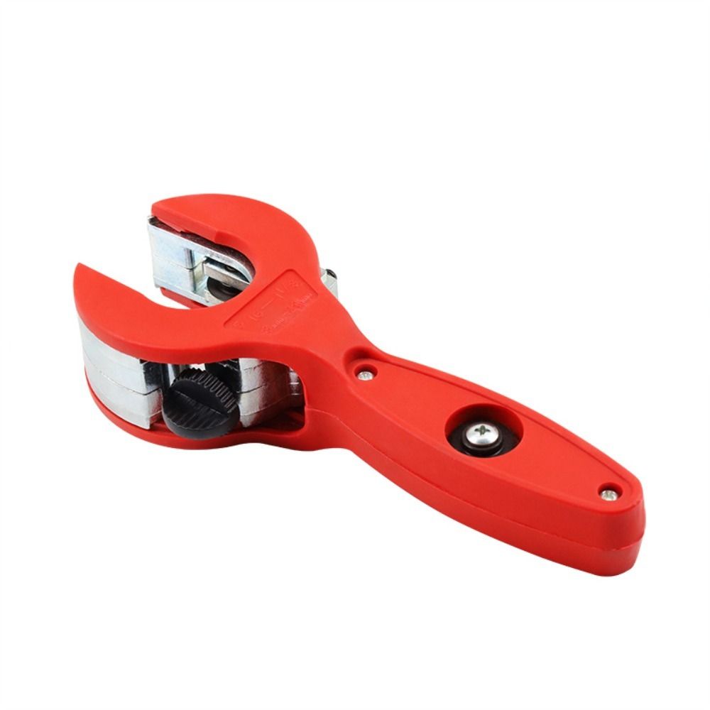 PVC / PU / PP / PE Aluminium R - Pipe Cutter Ratchet 评论和价格