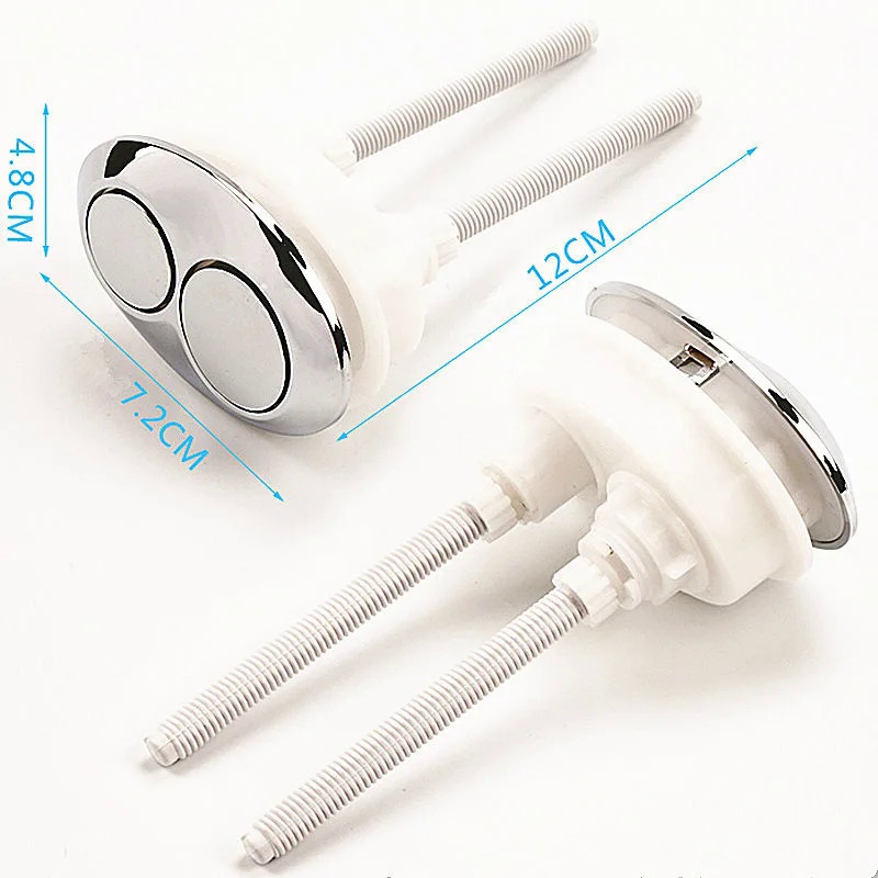 Quick Release Modern Toilet Se - Toilet Fill Valve 评论和价格