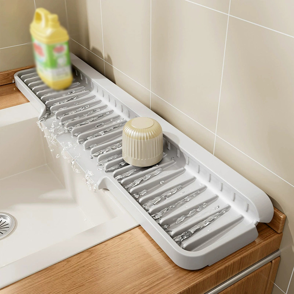 Drain Mat Absorbent And Draina - Silicone Tap Washer 评论和价格