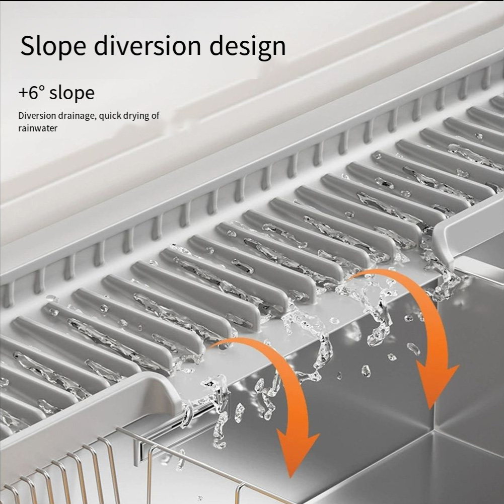 Drain Mat Absorbent And Draina - Silicone Tap Washer 评论和价格
