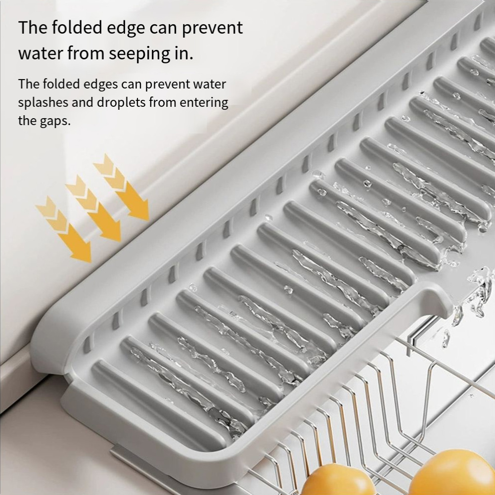 Drain Mat Absorbent And Draina - Silicone Tap Washer 评论和价格