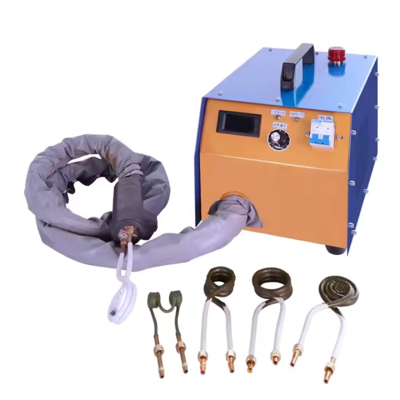 frequency induction heating ma - Pipe Freeze Spray 评论和价格