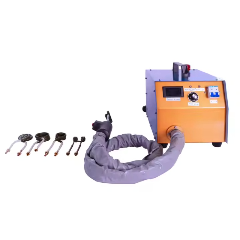 frequency induction heating ma - Pipe Freeze Spray 评论和价格