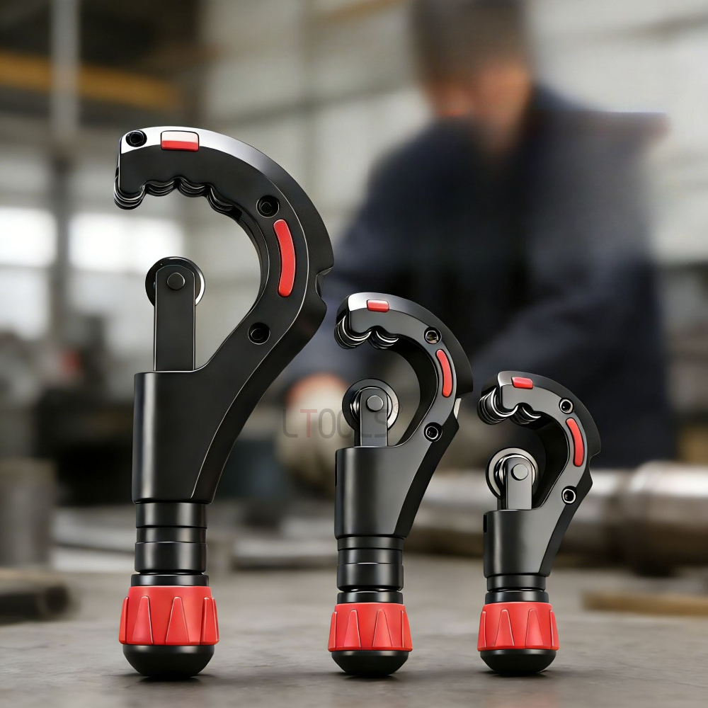 Manual Adjustable Pipe Cutter  - Pipe Cutter Ratchet 评论和价格