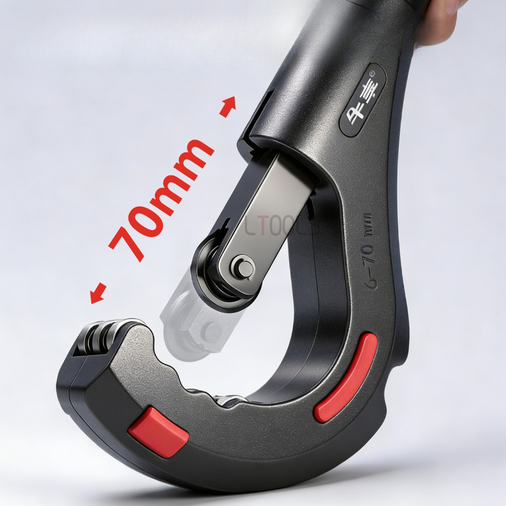 Manual Adjustable Pipe Cutter  - Pipe Cutter Ratchet 评论和价格
