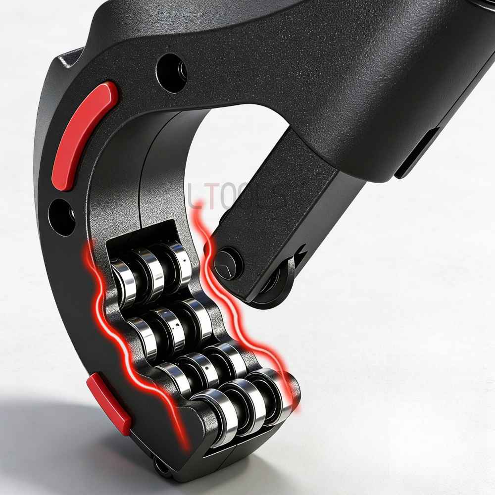 Manual Adjustable Pipe Cutter  - Pipe Cutter Ratchet 评论和价格