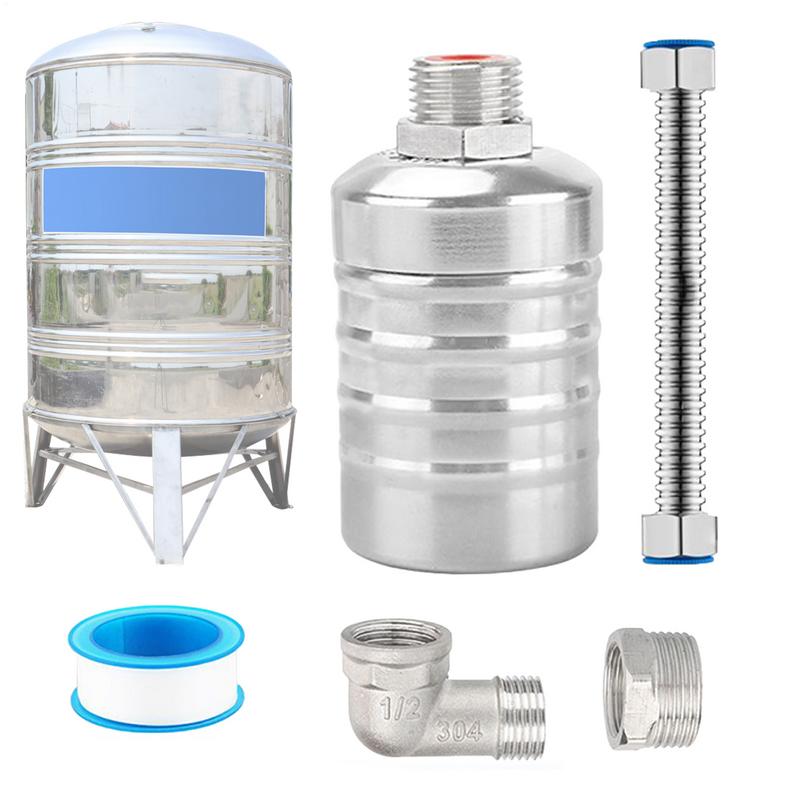 Water Level Controller Valve A - Float Ball Valve 评论和价格