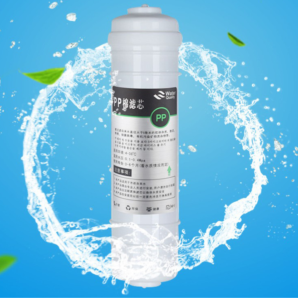 10''Quick Connecting Polypropy - Basin Mixer Cartridge 评论和价格