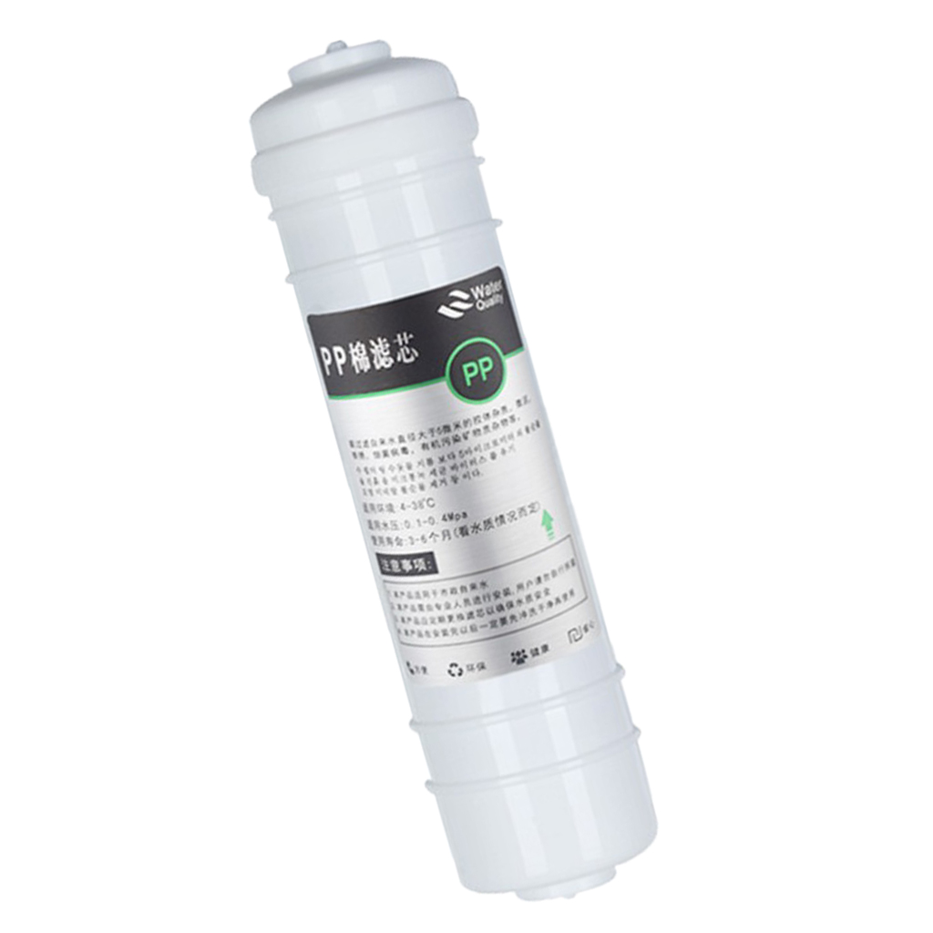 10''Quick Connecting Polypropy - Basin Mixer Cartridge 评论和价格