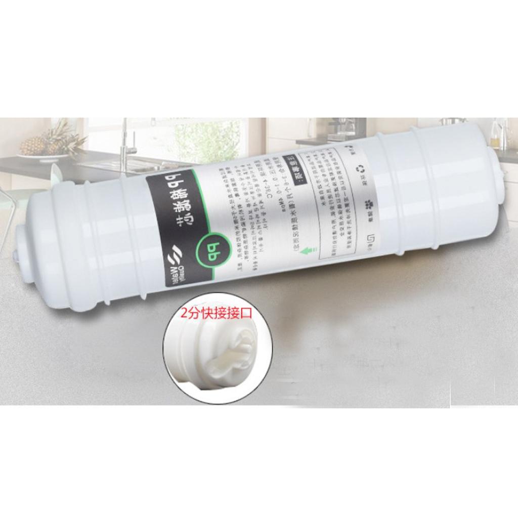 10''Quick Connecting Polypropy - Basin Mixer Cartridge 评论和价格