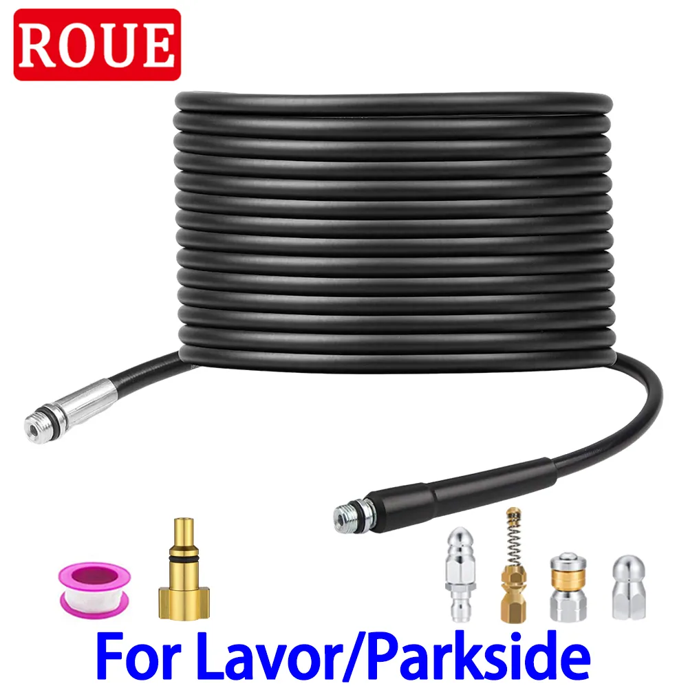 High Pressure Washer Drain Pip - Drain Pipe Clip 评论和价格