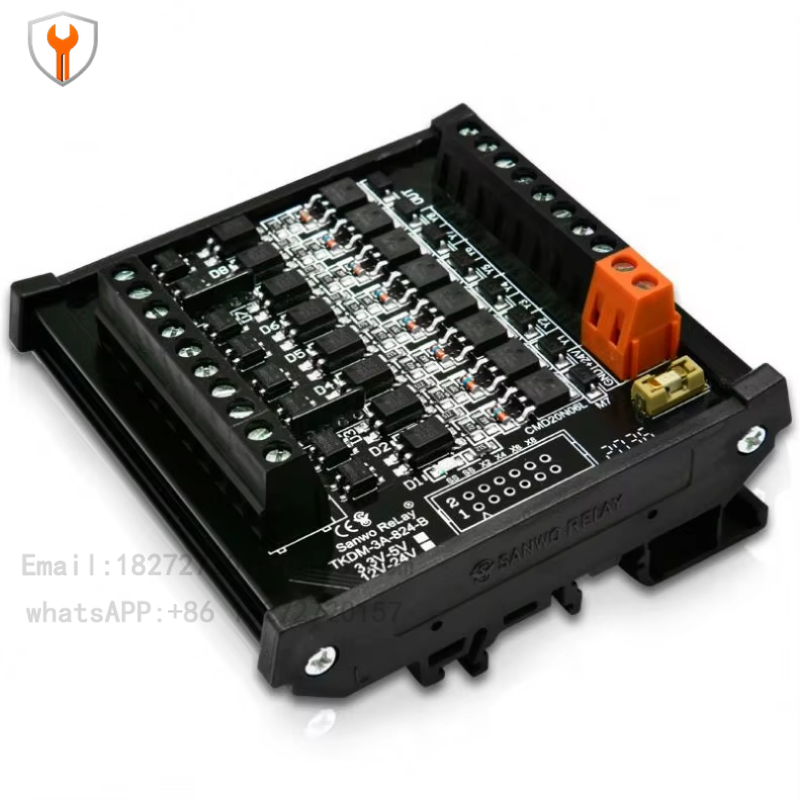 8 Channel Mini Fuse Solenoid V - Isolation Valve Mini 评论和价格