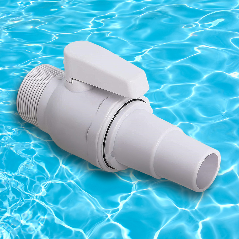2-Way Ball Valve Bidirectional - Float Ball Valve 评论和价格