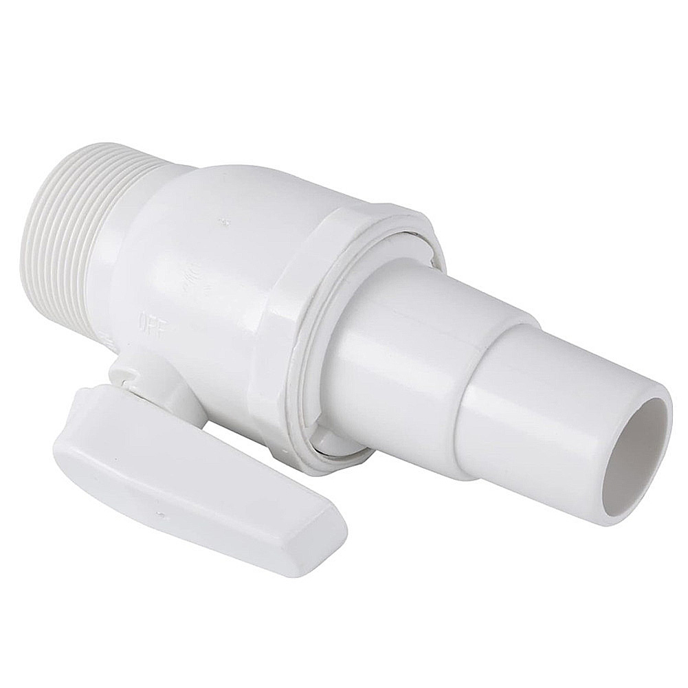 2-Way Ball Valve Bidirectional - Float Ball Valve 评论和价格