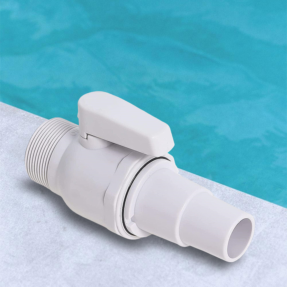 2-Way Ball Valve Bidirectional - Float Ball Valve 评论和价格