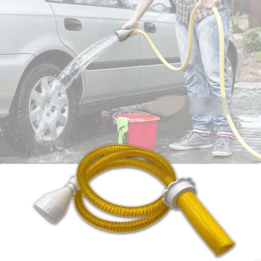 Flexible Adjustable Shower Hos - Silicone Tap Washer 评论和价格