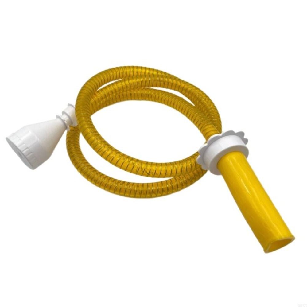 Flexible Adjustable Shower Hos - Silicone Tap Washer 评论和价格